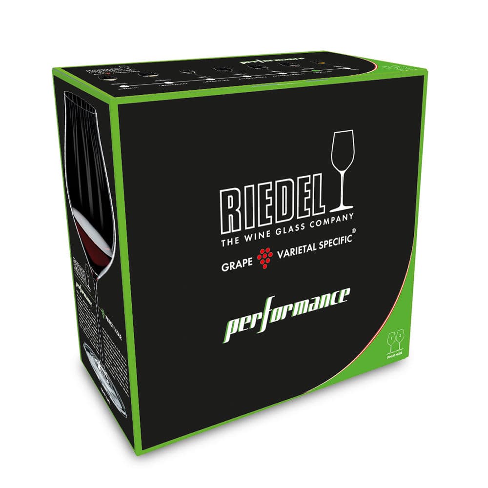 Набор бокалов Riedel PINOT NOIR 6884/67