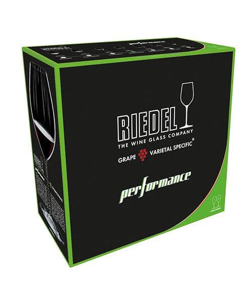 Набор бокалов Riedel SHIRAZ 6884/41