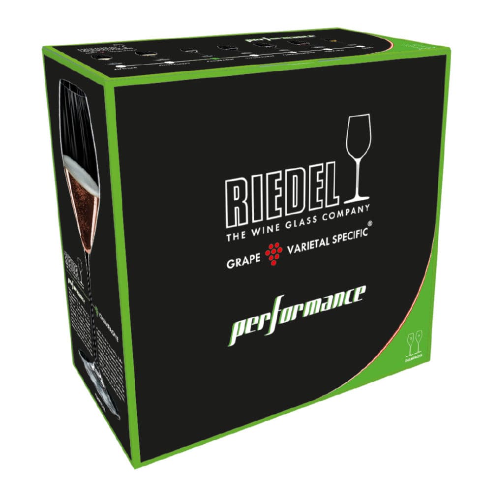 Набор бокалов Riedel CHAMPAGNE 6884/28