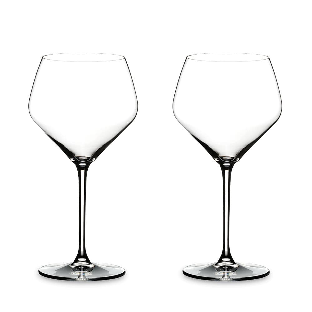Набор бокалов Riedel OAKED CHARDONNAY 4441/97