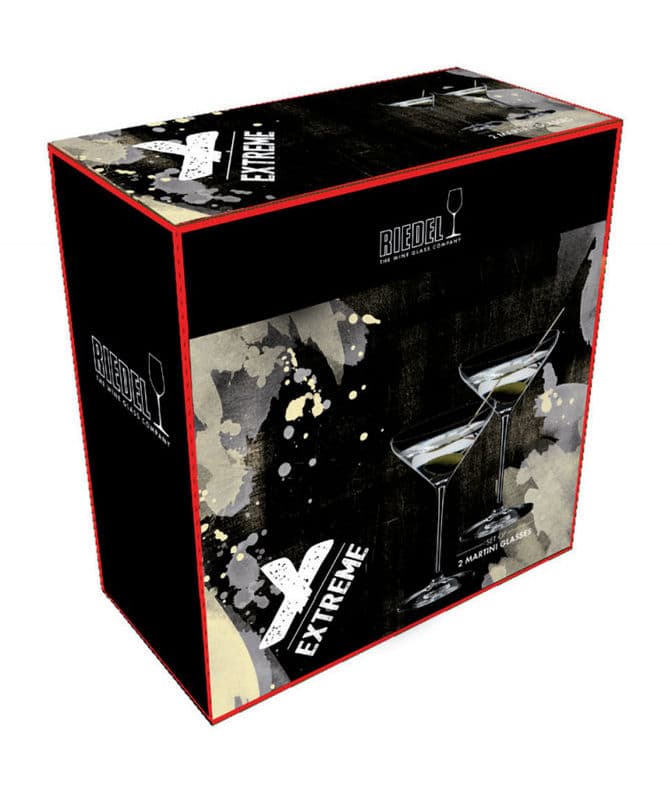 Набор бокалов Riedel COCKTAIL 4441/17