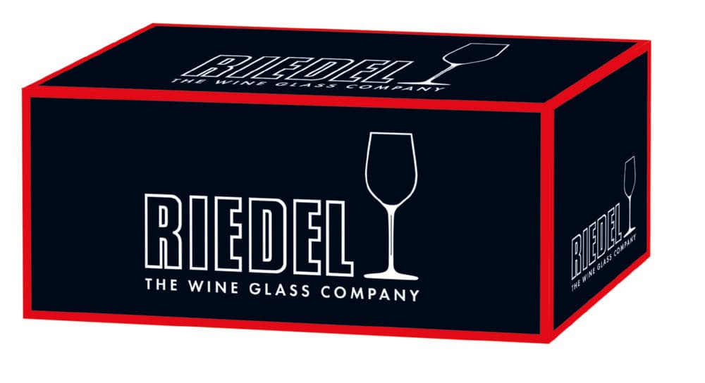 Бокал Riedel OLD WORLD 4900/15R