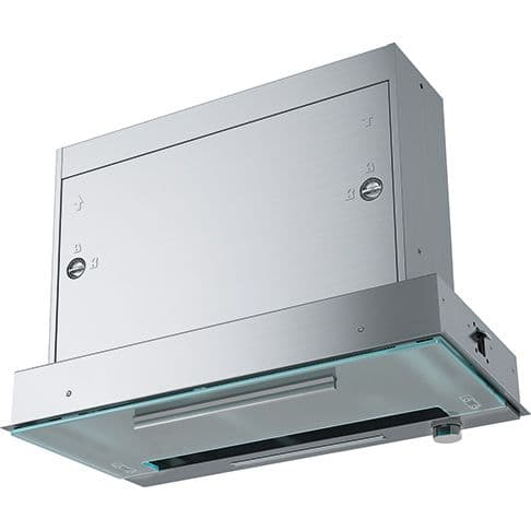 Встраиваемая вытяжка Franke FMPOS 608 BI X