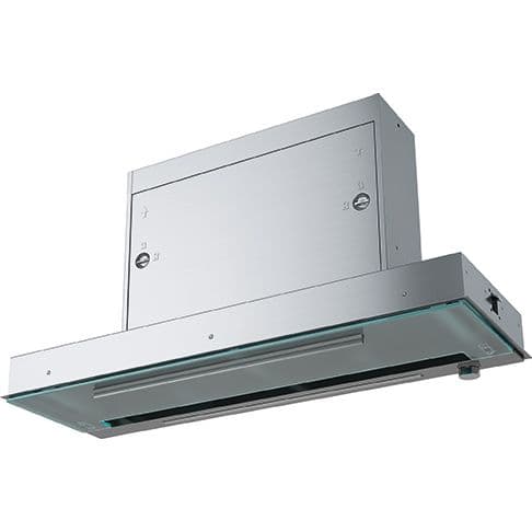 Встраиваемая вытяжка Franke FMPOS 908 BI X