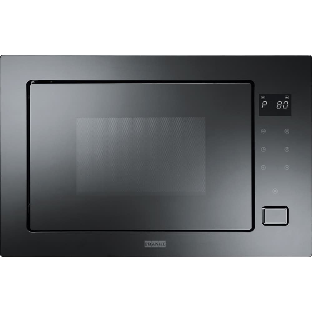 Встраиваемая микроволновая печь Franke FMW 250 CR2 G BK