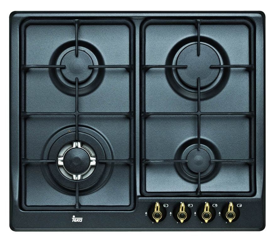 Газовая варочная панель Teka EH 60 4G AI AL TR CI NAT AB