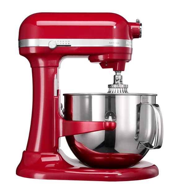 Планетарный миксер Kitchen Aid 5KSM7580XEER