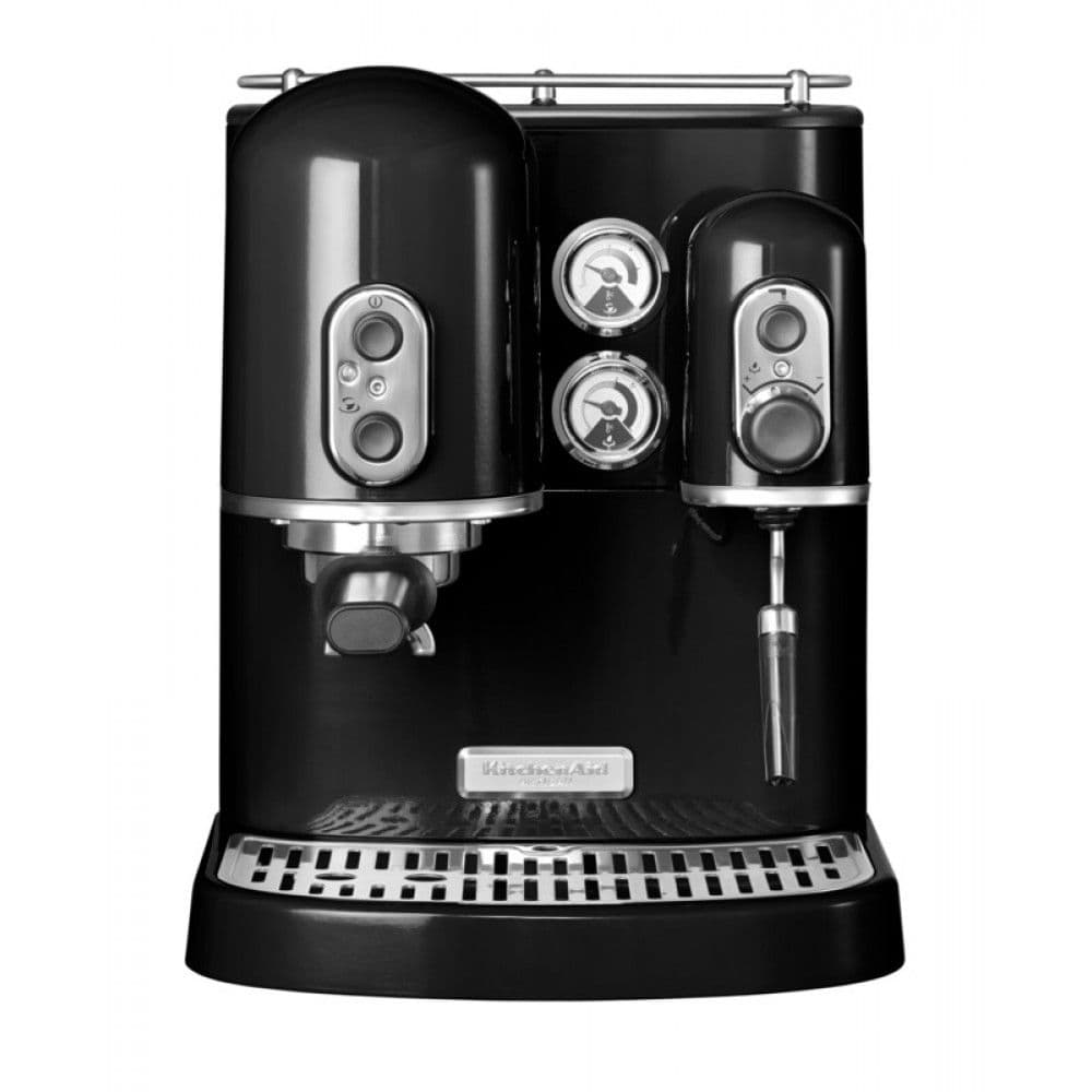 Отдельностоящая кофемашина Kitchen Aid 5KES2102EOB
