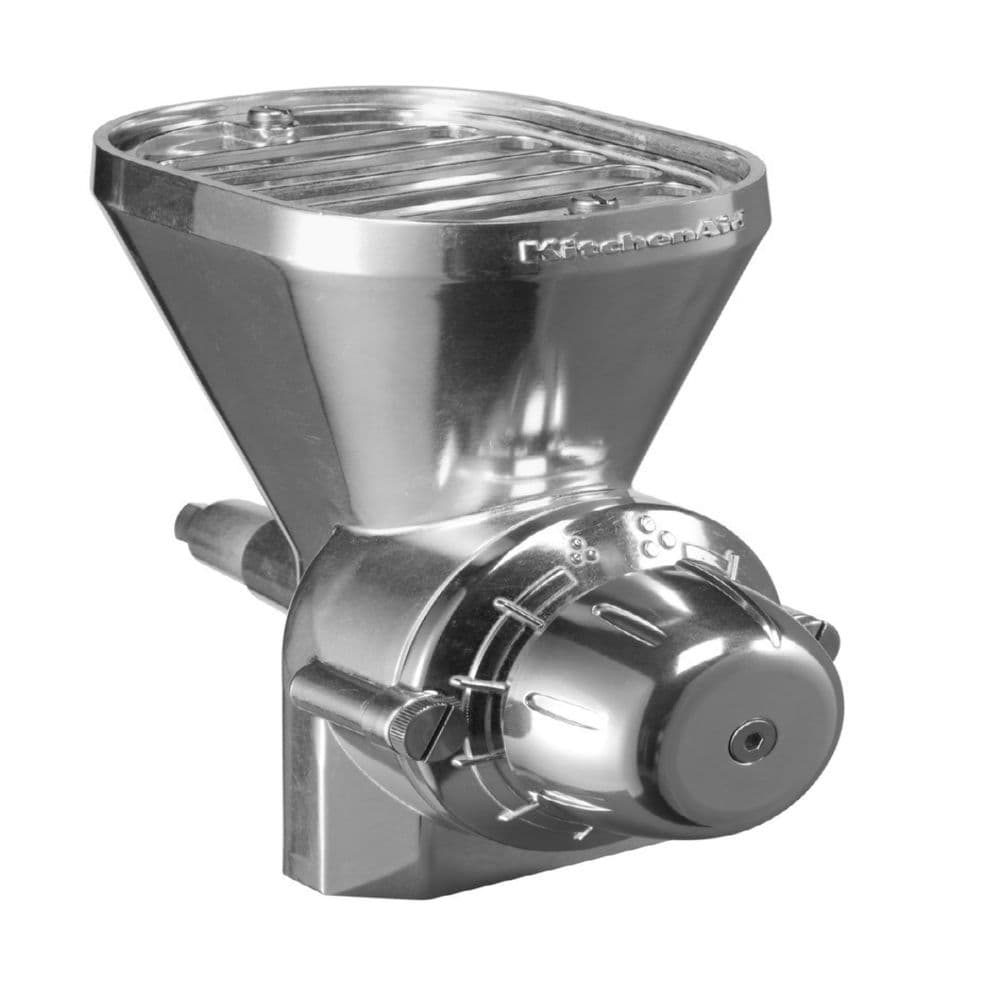 Насадка для планетарных миксеров Kitchen Aid Мельница для зерновых и бобовых 5KGM