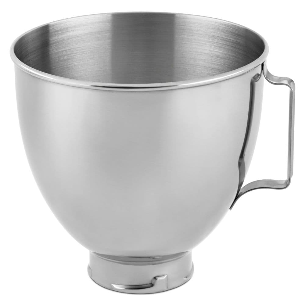 Чаша с ручкой Kitchen Aid Чаша с ручкой K45SBWH 4,28л.