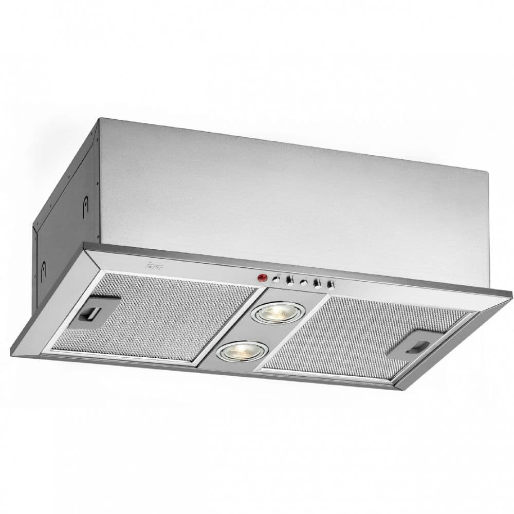 Встраиваемая вытяжка Teka GFH 55 STAINLESS STEEL