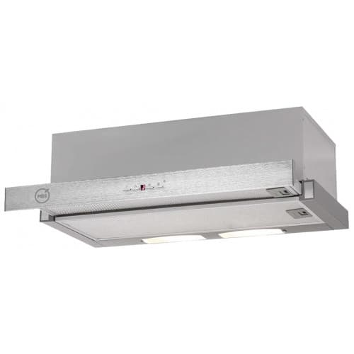 Встраиваемая вытяжка MBS GARDENIA 160 INOX
