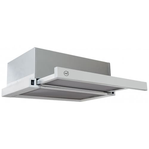 Встраиваемая вытяжка MBS ARALIA 250 WHITE