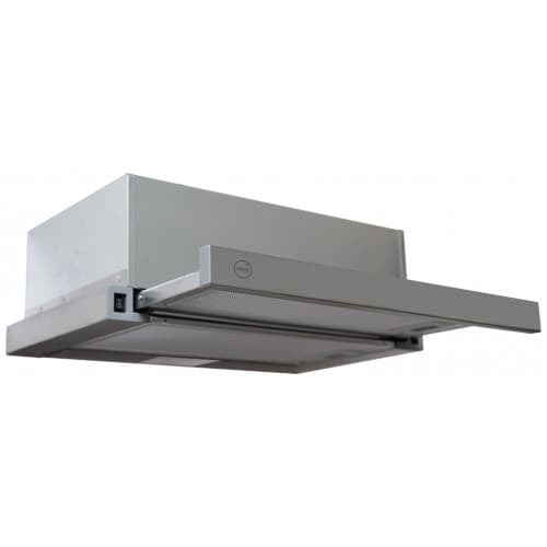 Встраиваемая вытяжка MBS ARALIA 260 INOX