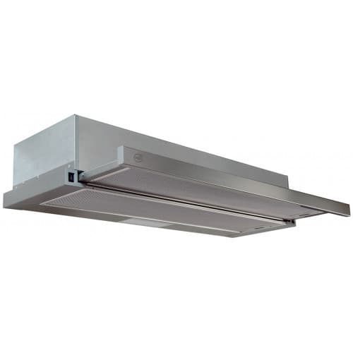 Встраиваемая вытяжка MBS ARALIA 290 INOX