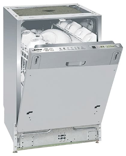 Встраиваемая посудомоечная машина Kaiser S60 I 60XL