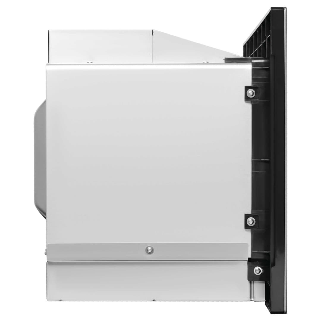 Встраиваемая микроволновая печь Korting KMI720X
