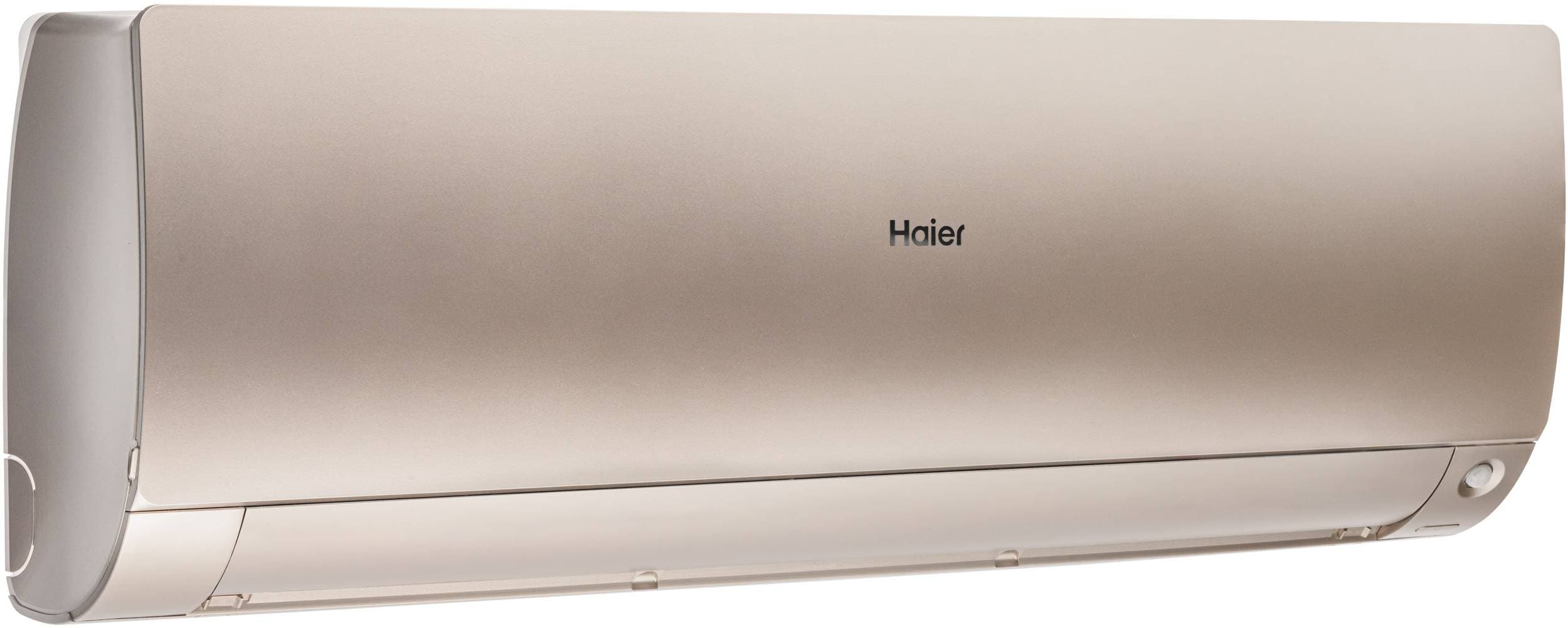 Сплит-система инверторного типа Haier Flexis SM AS35S2SF4FA-G / 1U35S2SM4FA