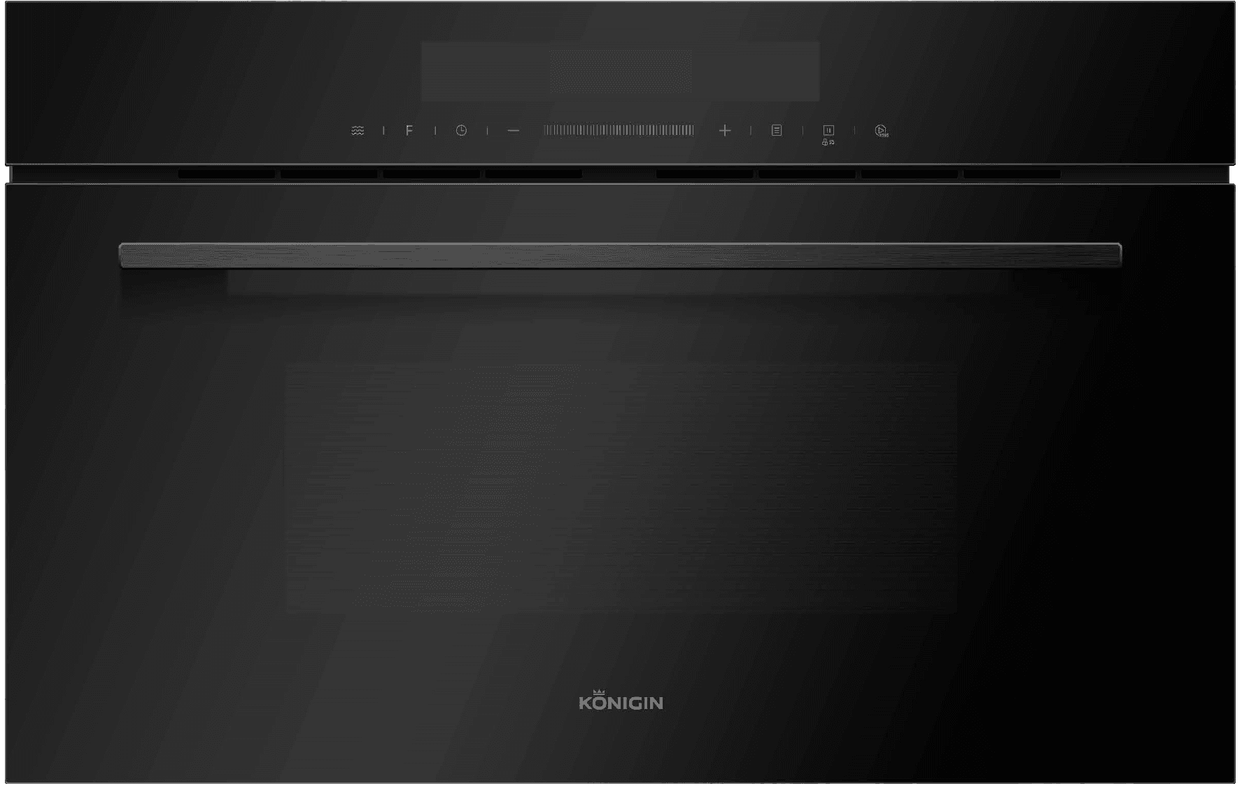 Встраиваемая микроволновая печь Konigin Helix 60 BKF S934