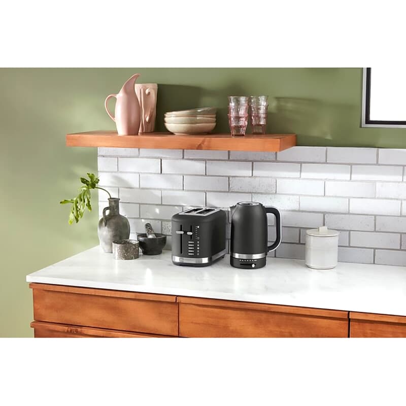 Чайник Kitchen Aid 5KEK1701EBK