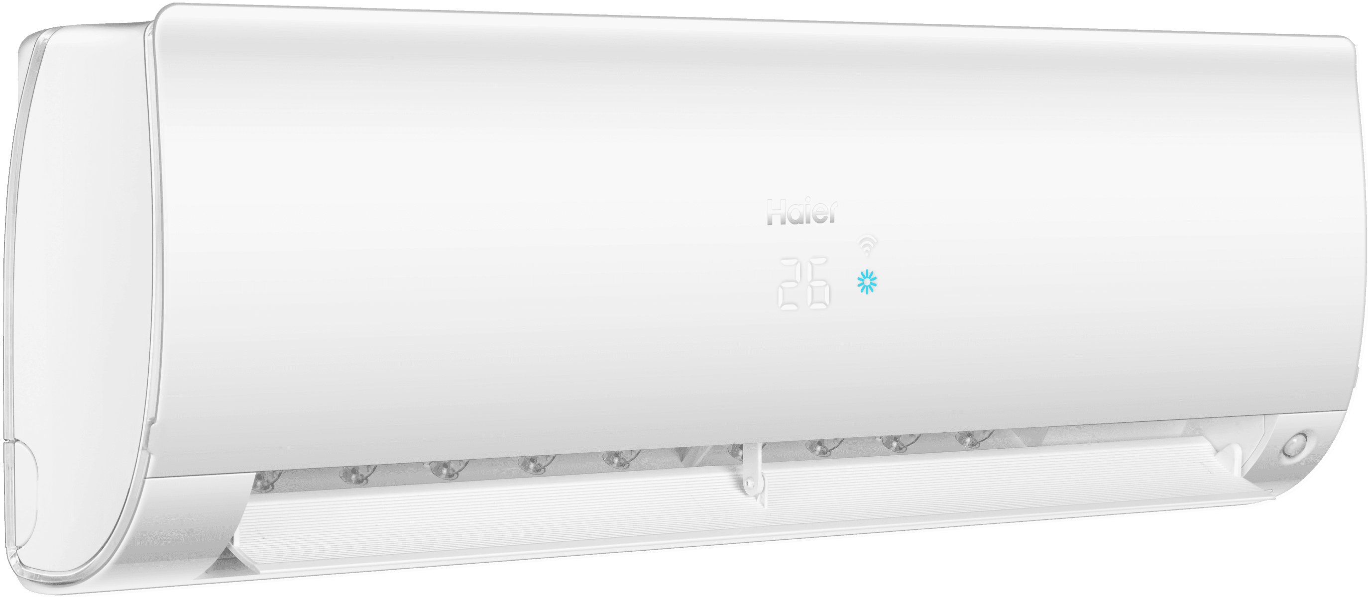 Сплит-система инверторного типа Haier Flexis SM AS50S2SF3FA-W / 1U50S2SJ3FA