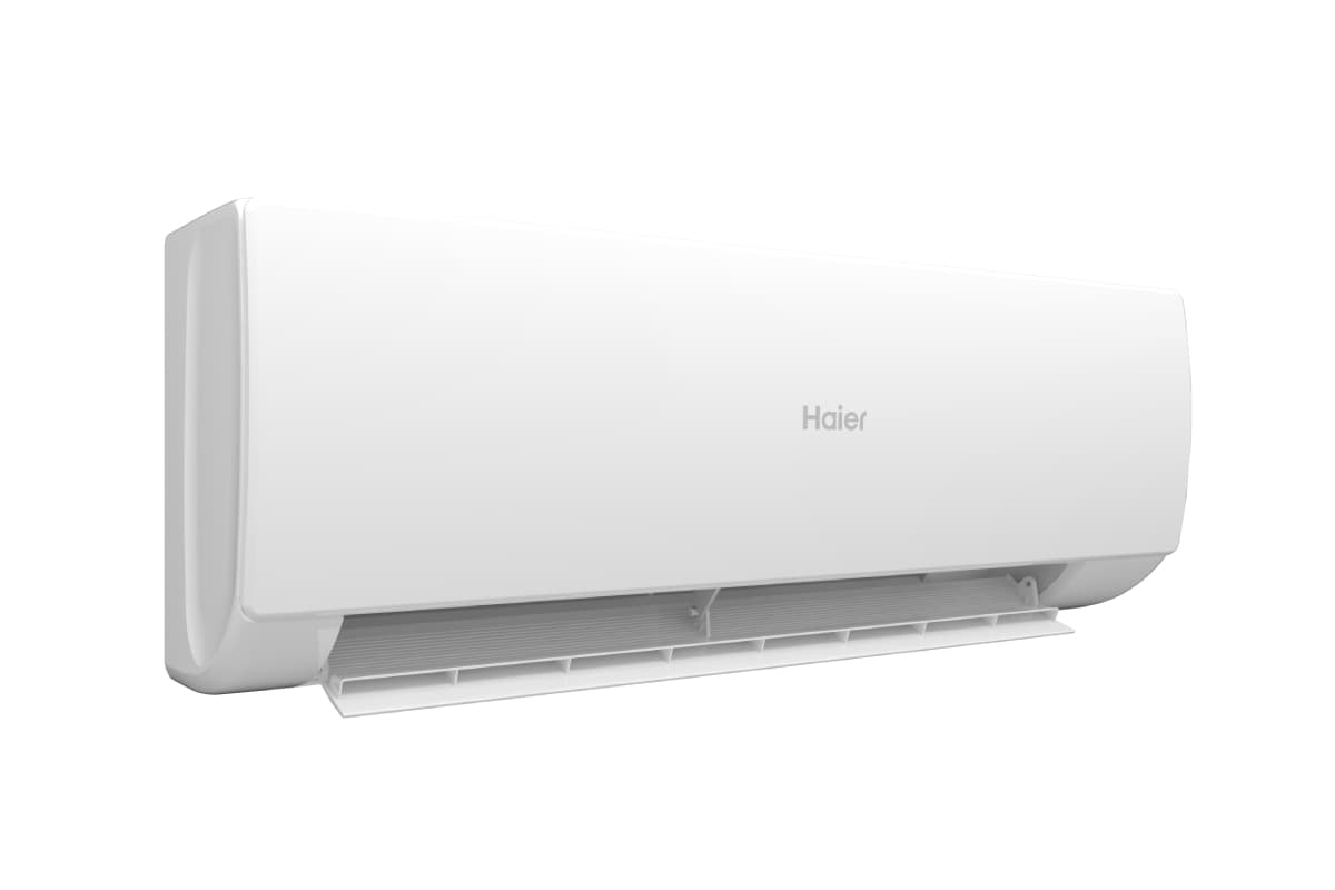 Сплит-система инверторного типа Haier Spirit DC AS35HSL1HRA-W / 1U35HSL1FRA