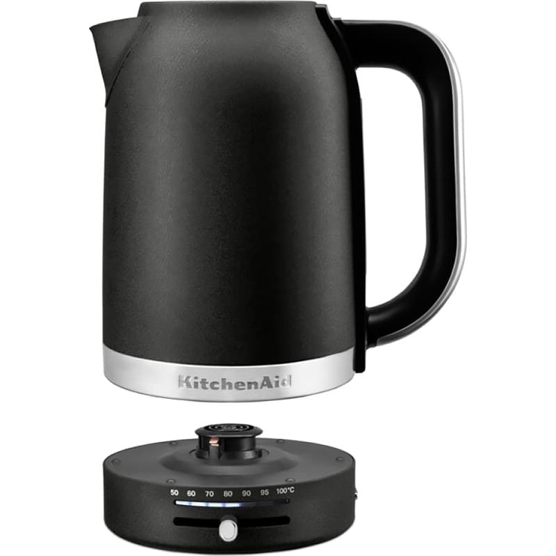 Чайник Kitchen Aid 5KEK1701EBK
