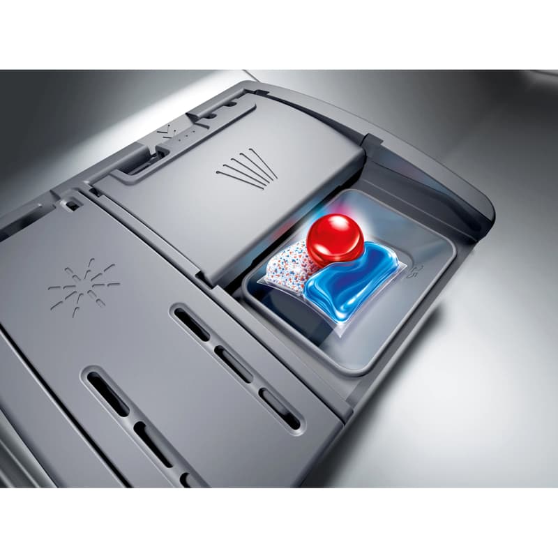 Встраиваемая посудомоечная машина Bosch SMV26AX00Q