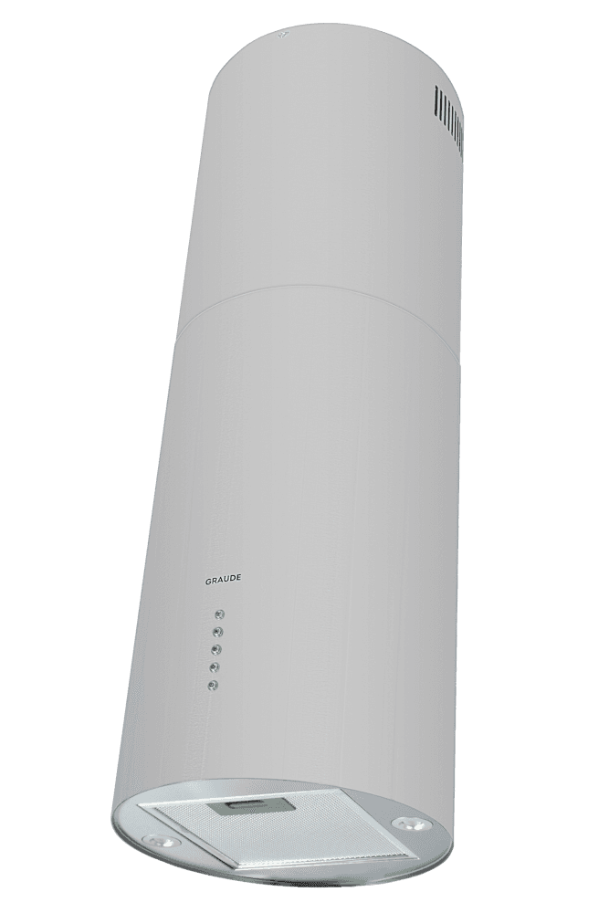 Островная вытяжка Graude DHC 35.1 W
