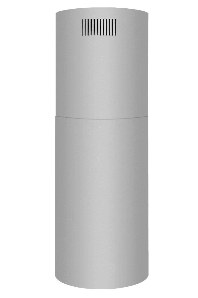 Островная вытяжка Graude DHC 35.1 W