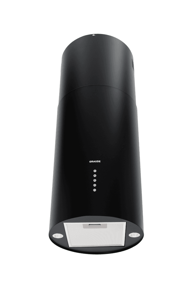 Островная вытяжка Graude DHC 35.1 S
