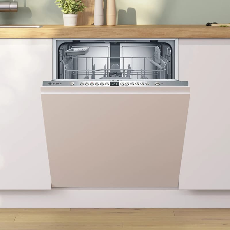 Встраиваемая посудомоечная машина Bosch SMV26DX00T
