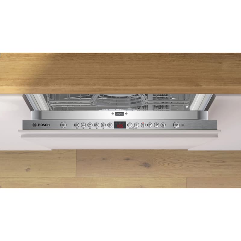 Встраиваемая посудомоечная машина Bosch SMV26DX00T