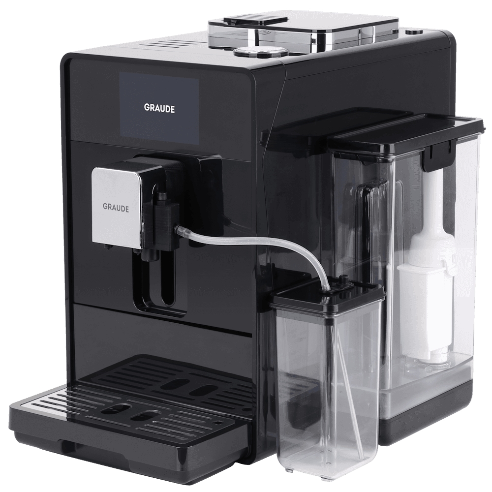 Кофемашина Graude KV 30.3