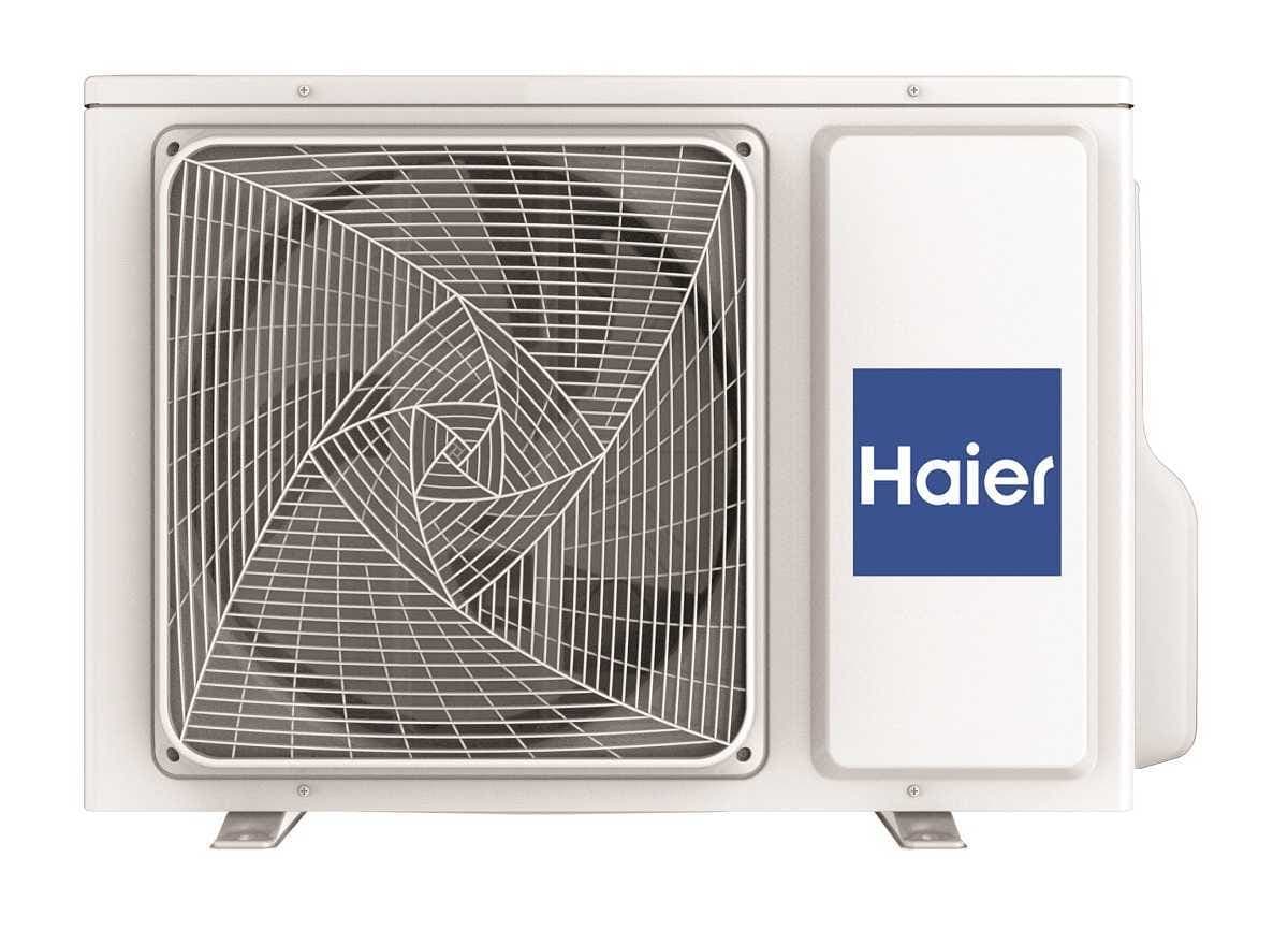 Сплит-система инверторного типа Haier Coral DC AS100HPL1HRA / 1U105S2SS2FA