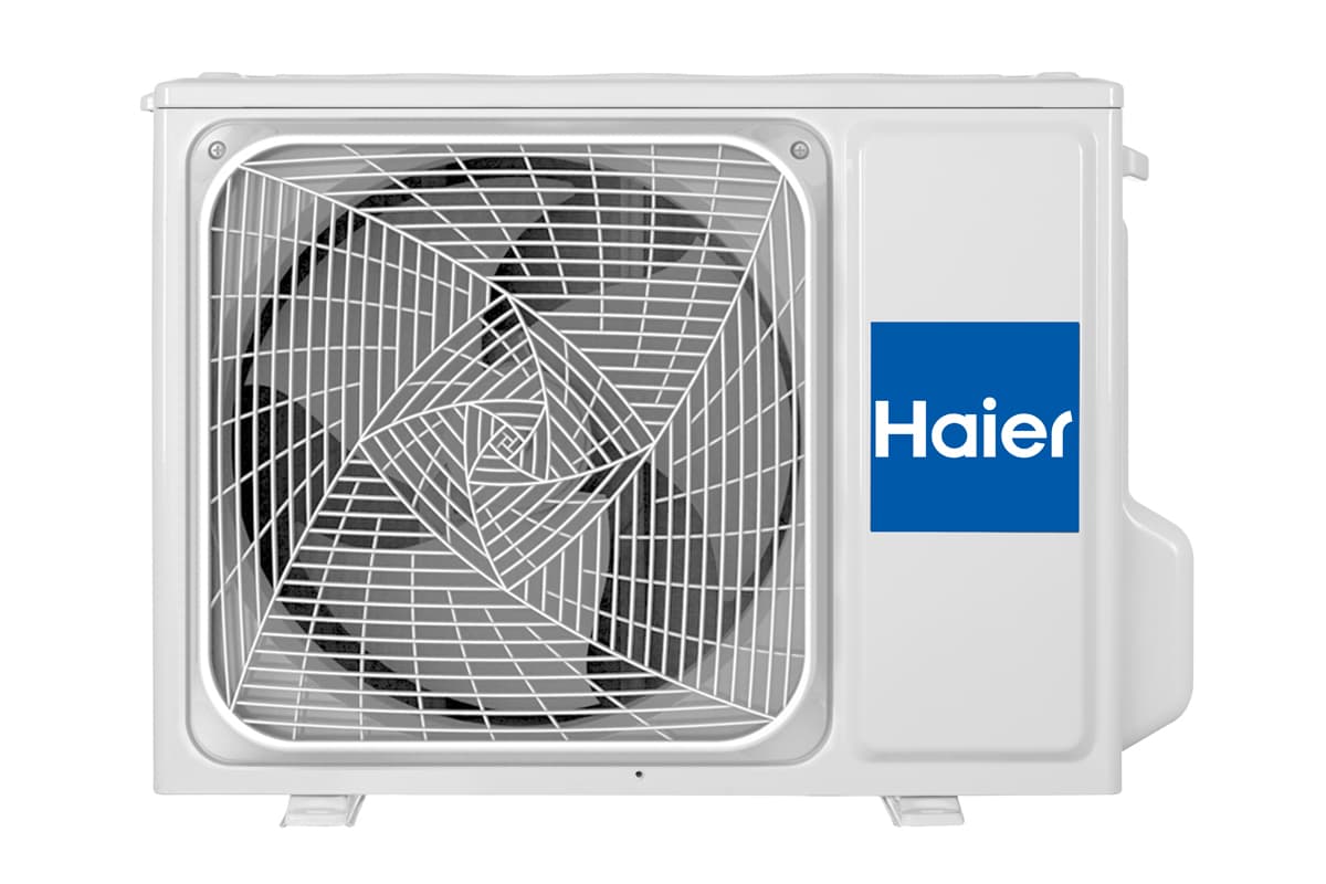 Сплит-система инверторного типа Haier Spirit DC AS20HSL1HRA-W / 1U20HSL1FRA