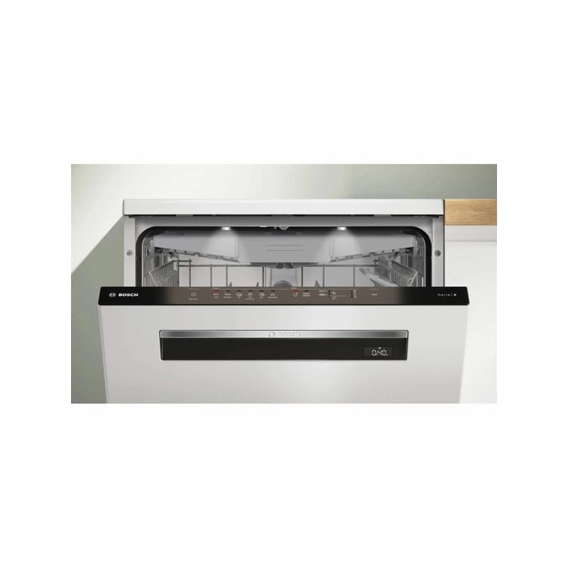 Посудомоечная машина Bosch SMP6EMW86Q