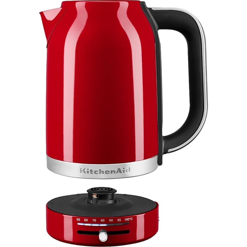 Чайник Kitchen Aid 5KEK1701EER