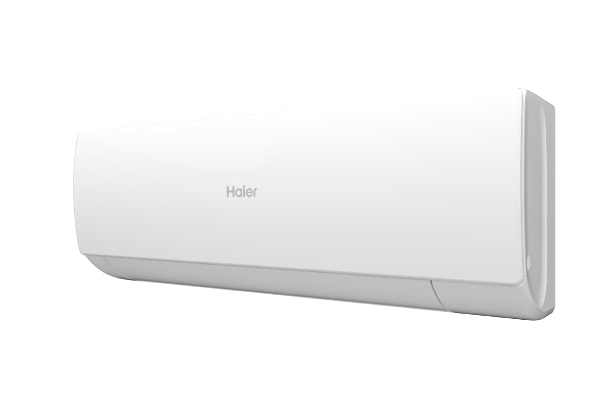Сплит-система инверторного типа Haier Spirit DC AS50HSL1HRA-W / 1U50HSL1FRA