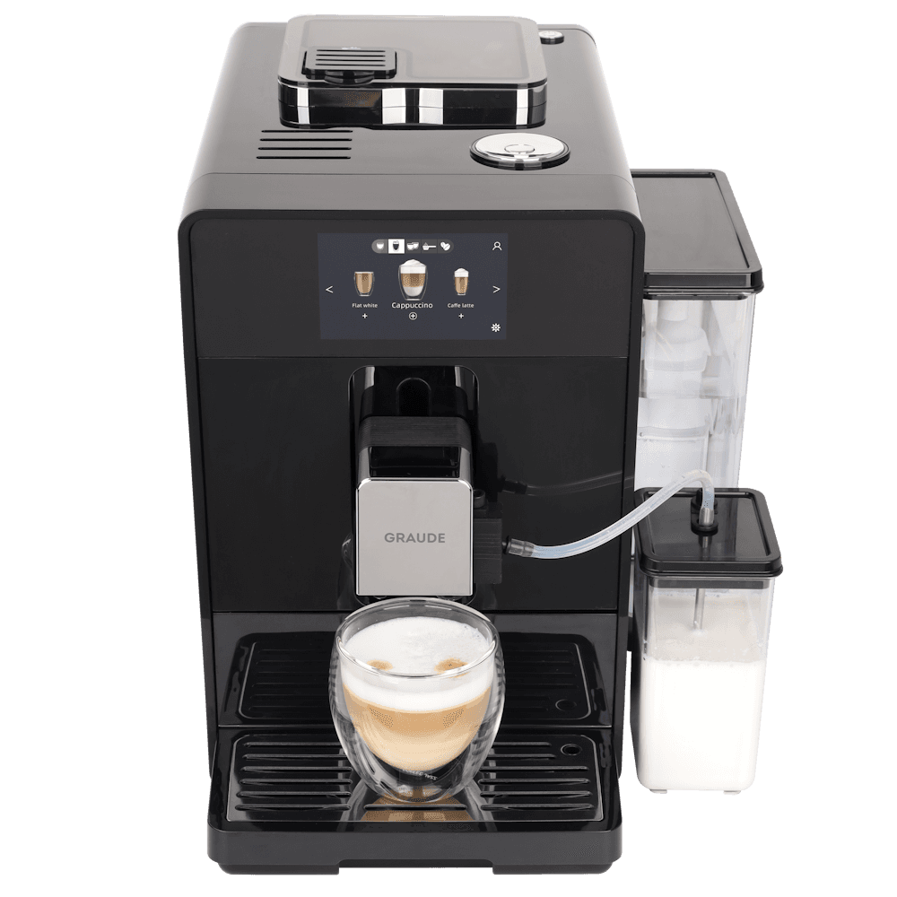Кофемашина Graude KV 30.3