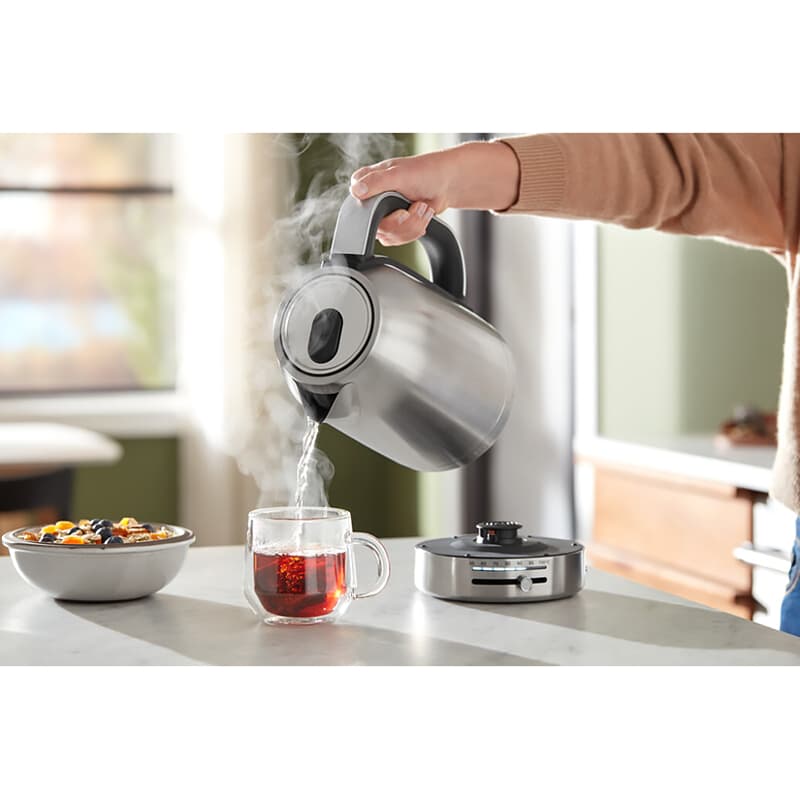 Чайник Kitchen Aid 5KEK1701ESX