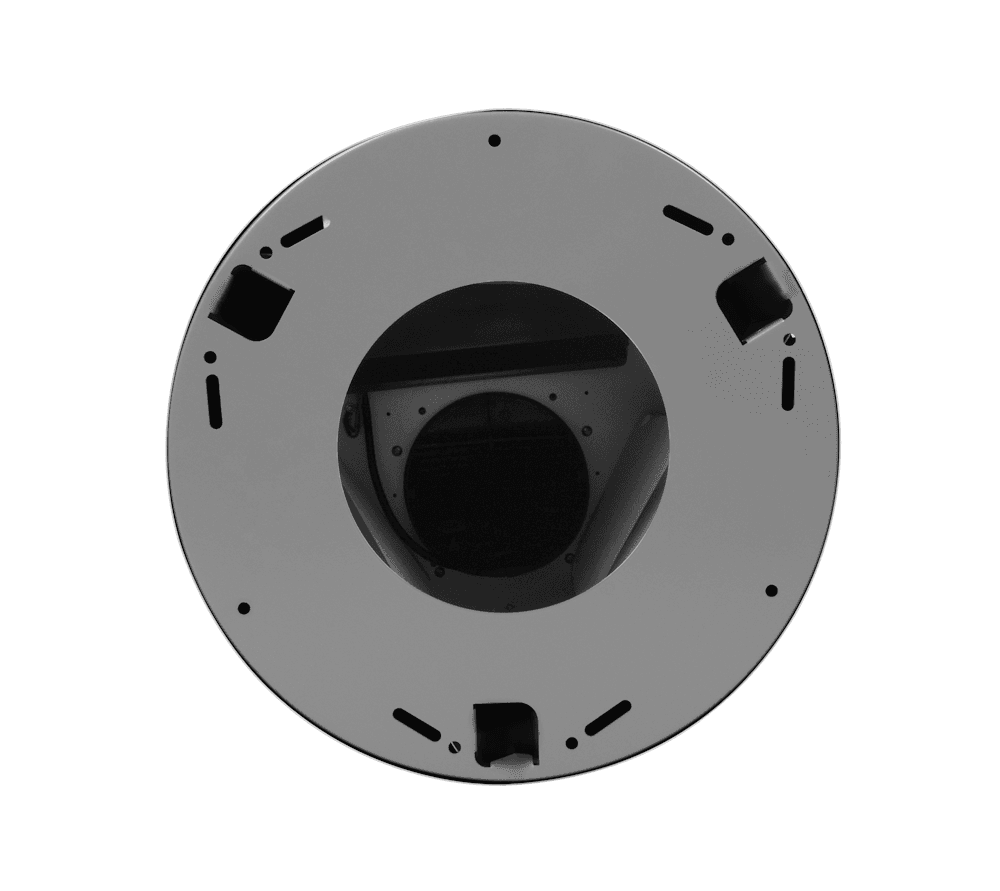 Островная вытяжка Graude DHC 35.1 W