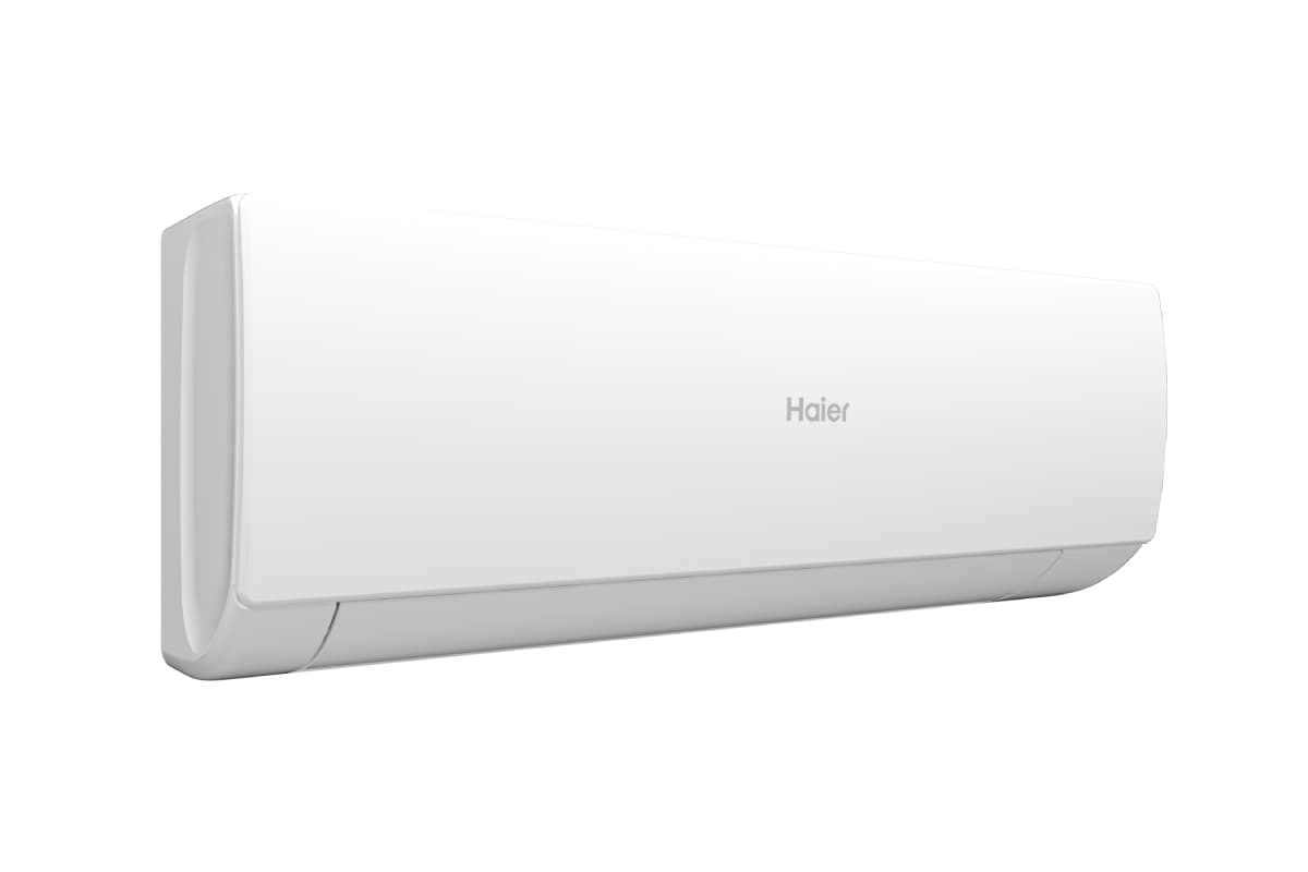 Сплит-система инверторного типа Haier Spirit DC AS25HSL1HRA-W / 1U25HSL1FRA