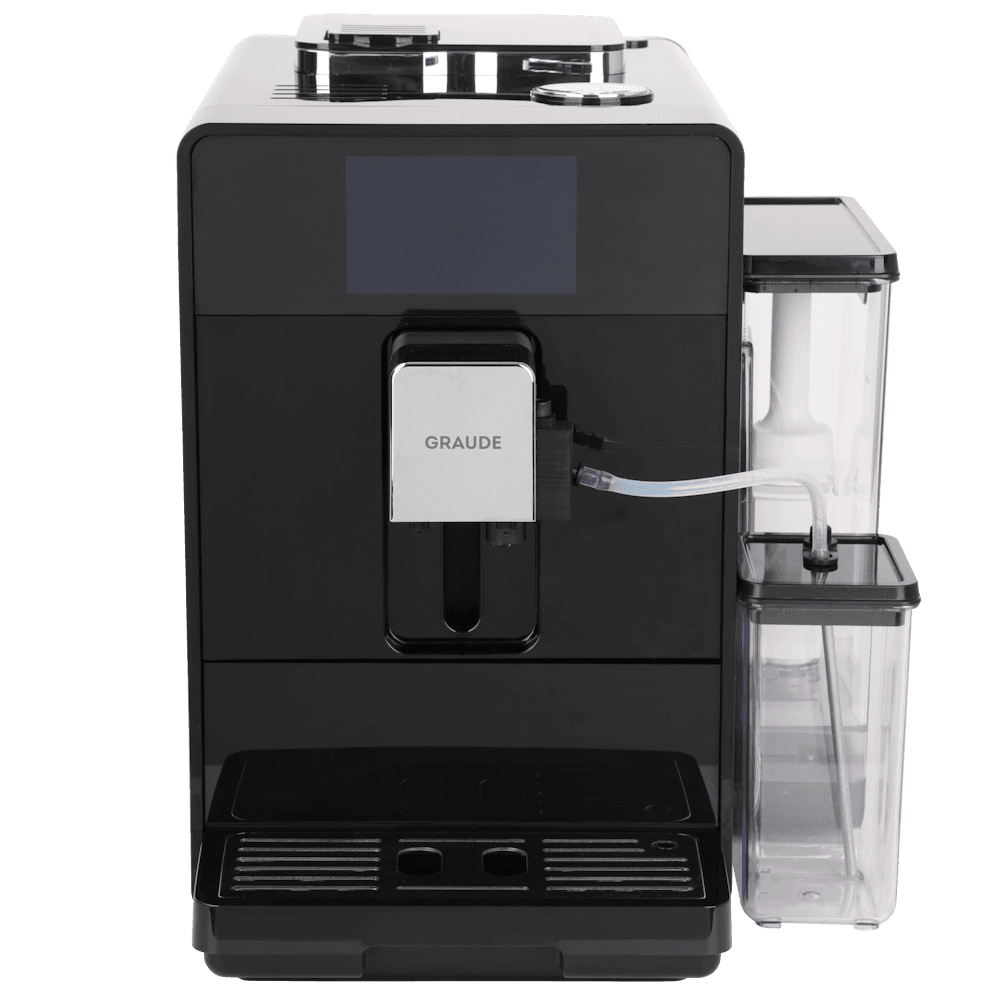 Кофемашина Graude KV 30.3