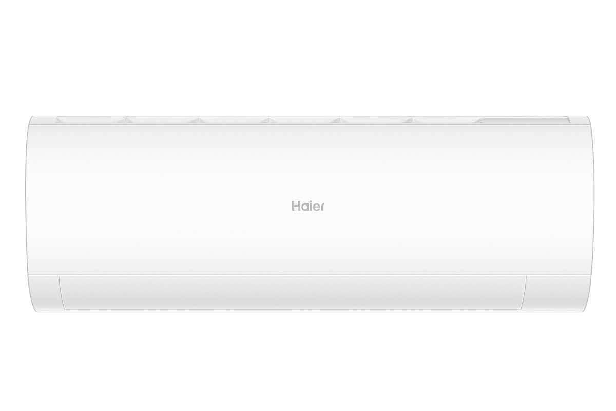 Сплит-система инверторного типа Haier Coral DC AS100HPL1HRA / 1U105S2SS2FA