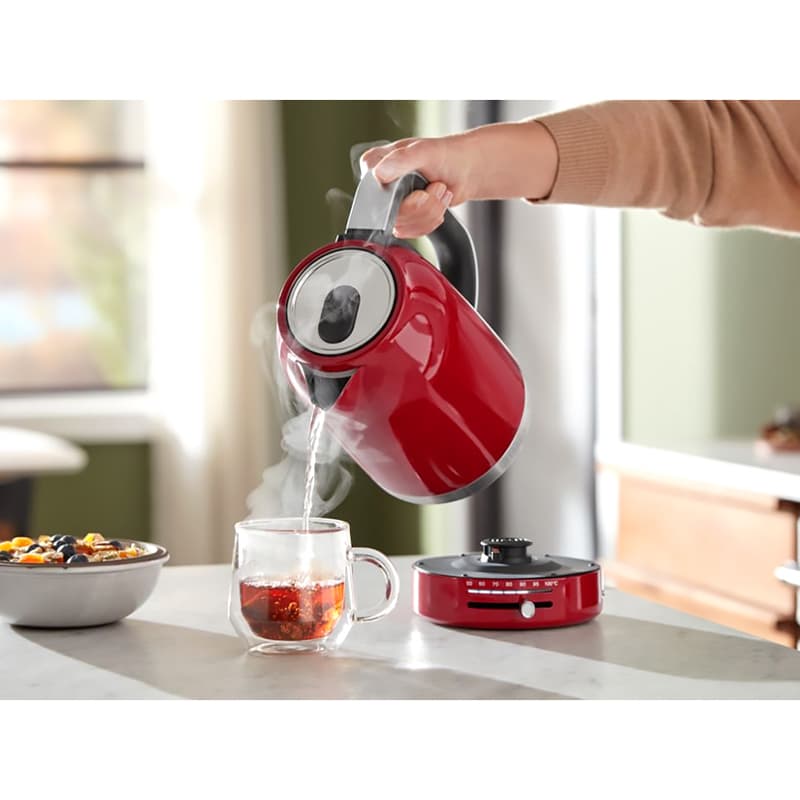 Чайник Kitchen Aid 5KEK1701EER