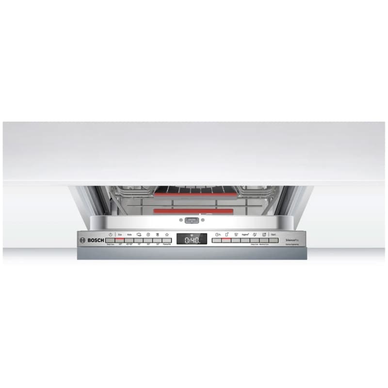 Встраиваемая посудомоечная машина Bosch SPV4HMX14Q