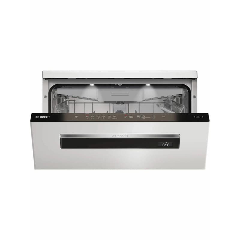 Посудомоечная машина Bosch SMP6EMW86Q