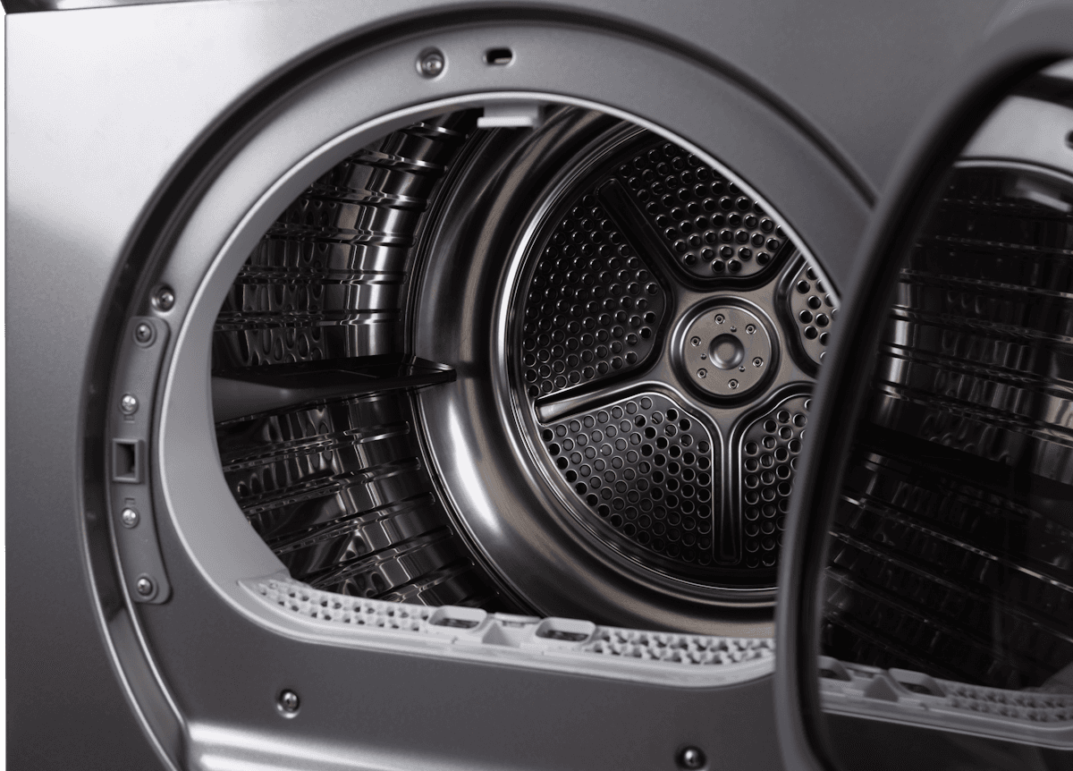 Сушильная машина Graude TA 100.3