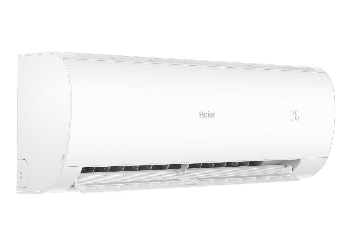 Сплит-система инверторного типа Haier Coral DC AS100HPL1HRA / 1U105S2SS2FA